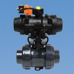 79 bus ball valve